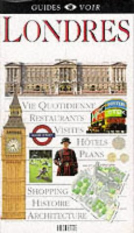 London (Eyewitness Travel Guides) (French Edition) (9780751310696) by [???]
