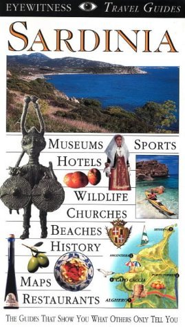 Beispielbild fr DK Eyewitness Travel Guide: Sardinia zum Verkauf von WorldofBooks