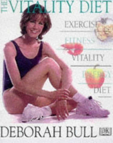 Stock image for Vitality Plan for sale by WorldofBooks