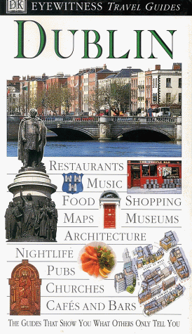 9780751311518: DK Eyewitness Travel Guide: Dublin