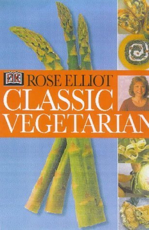 9780751311631: Classic Vegetarian Cookbook