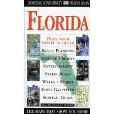 Florida (9780751311723) by D.K. Publishing