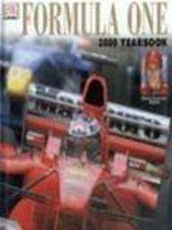 Stock image for Formula One 2000 Yearbook for sale by WorldofBooks