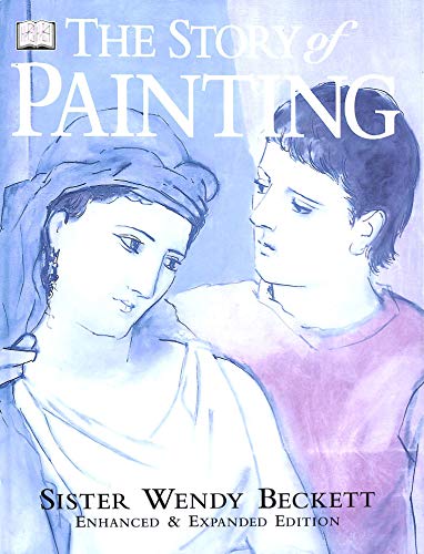 Beispielbild fr Story of Painting zum Verkauf von AwesomeBooks