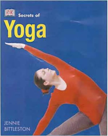 Beispielbild fr Secrets of Yoga zum Verkauf von Better World Books
