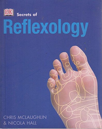 Stock image for Secrets of Reflexology for sale by AwesomeBooks