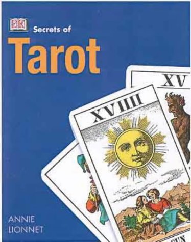 Stock image for Secrets of: Tarot for sale by WorldofBooks