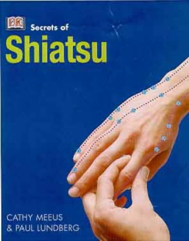 Imagen de archivo de Secrets of: Shiatsu a la venta por WorldofBooks