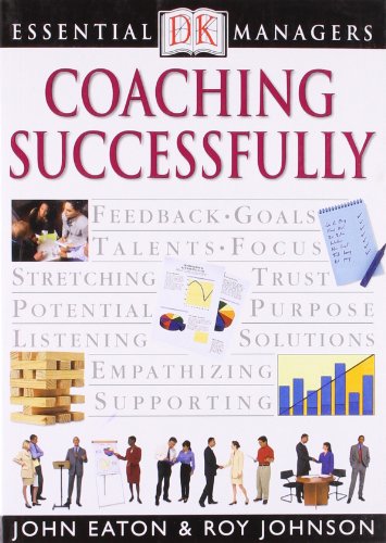 9780751312140: Coaching Successfully