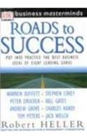Beispielbild fr Business Masterminds: Roads to Success (Bind-up) zum Verkauf von WorldofBooks