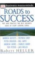 9780751312386: Business Masterminds: Roads to Success (Bind-up)