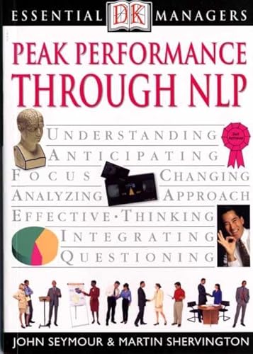9780751312911: Peak Performance Through Nlp
