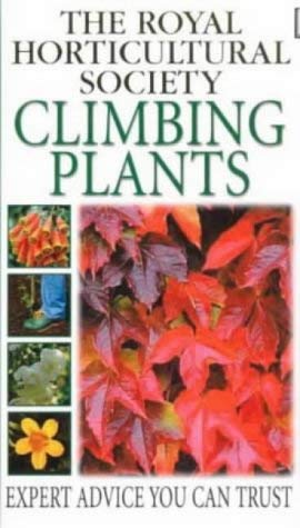 Stock image for Climbing Plants for sale by Better World Books Ltd