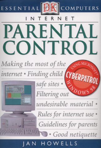 Parental Control (Essential Computers) (9780751312980) by Jan Howells