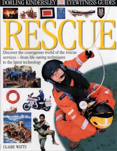 Beispielbild fr E/W Guide: 115 Rescue zum Verkauf von AwesomeBooks