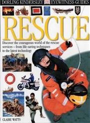 Imagen de archivo de E/W Guide: 115 Rescue a la venta por AwesomeBooks