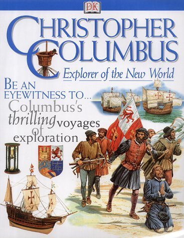 9780751313888: Christopher Columbus (Discoveries)