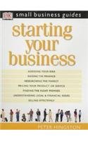 Beispielbild fr Starting Your Business zum Verkauf von WorldofBooks