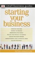 Imagen de archivo de Starting Your Business a la venta por WorldofBooks