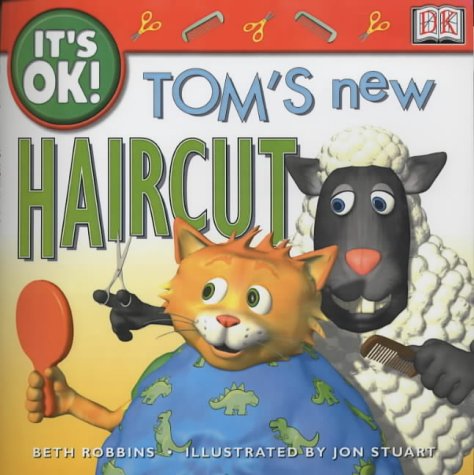 9780751314441: Tom's New Haircut (It's OK!)