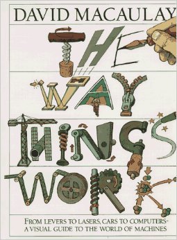 9780751316902: CD-ROM: Jewel Case (Std): DK Original Way Things Work V1