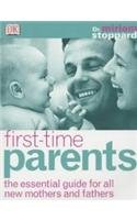 Beispielbild fr First Time Parents zum Verkauf von WorldofBooks