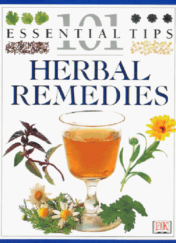 Beispielbild fr DK 101s: 44 Herbal Medicine (101 Essential Tips) zum Verkauf von AwesomeBooks