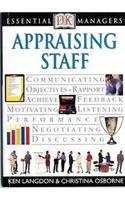 Stock image for Appraising Staff for sale by GF Books, Inc.