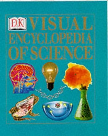 Imagen de archivo de DK Visual Encyclopedia of Science a la venta por AwesomeBooks