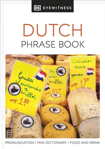 Beispielbild fr Dutch Phrase Book zum Verkauf von Blackwell's