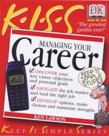 Stock image for KISS Guides: Career for sale by Re-Read Ltd