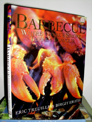 Imagen de archivo de Barbecue a la venta por GF Books, Inc.