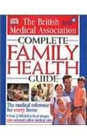 Beispielbild fr Complete Family Health Guide zum Verkauf von WorldofBooks