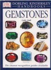 Imagen de archivo de Gemstones (DK Handbooks) a la venta por WorldofBooks