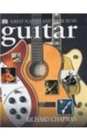 Imagen de archivo de Guitar: Great Players and their Music a la venta por AwesomeBooks