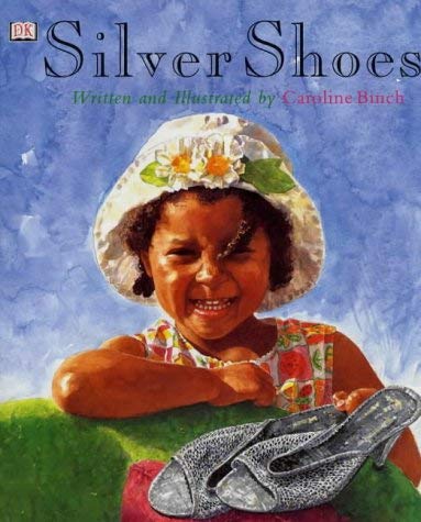 Beispielbild fr Storytime Book: Silver Shoes zum Verkauf von WorldofBooks