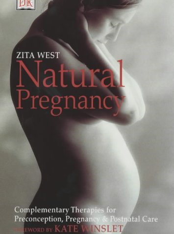 Stock image for Natural Pregnancy for sale by Better World Books: West