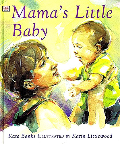 Stock image for Mama's Little Baby (Storytime) for sale by Discover Books