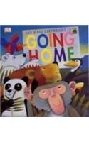 Beispielbild fr STORYTIME BOOK: GOING HOME CAsed - 1st zum Verkauf von WorldofBooks