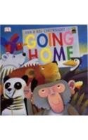 9780751327694: STORYTIME BOOK: GOING HOME CAsed - 1st