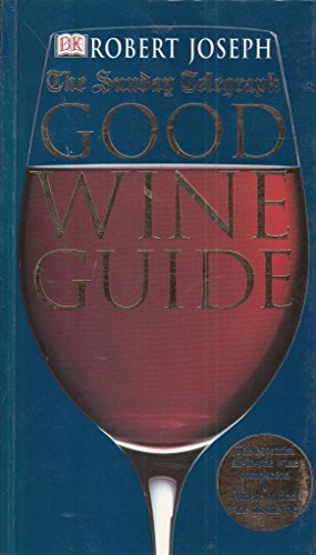 9780751327786: GOOD WINE GUIDE '01, DK-FOOD/DRINK