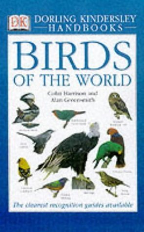 9780751327861: Birds of the World (DK Handbooks)