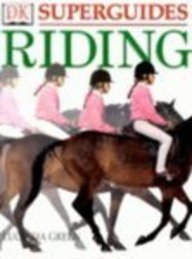 Beispielbild fr DK Superguide: Riding zum Verkauf von WorldofBooks