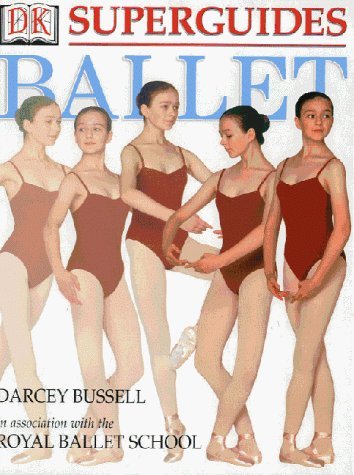 Imagen de archivo de DK Superguide: Ballet a la venta por WorldofBooks