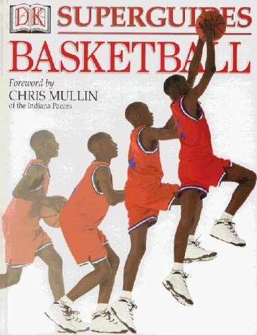 Imagen de archivo de Basketball Player (DK Superguide) a la venta por GoldBooks