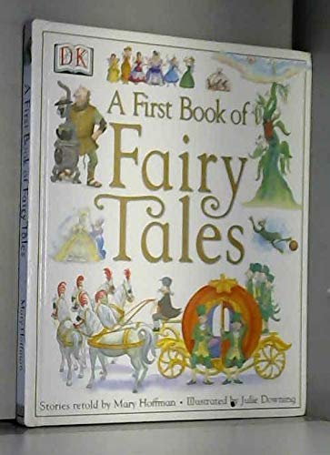 9780751328073: A First Book of Fairy Tales