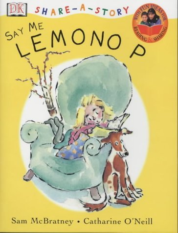 Beispielbild fr Share A Story: Lemono P zum Verkauf von medimops