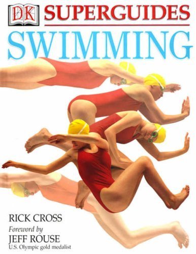 Imagen de archivo de Dk Superguide - Swimming a la venta por WorldofBooks