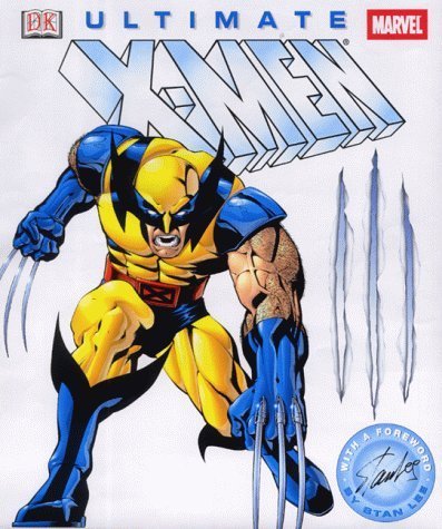 Stock image for Ultimate X Men for sale by WorldofBooks