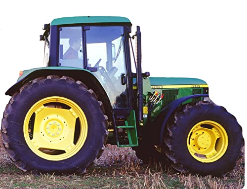 Stock image for Tractor for sale by Better World Books Ltd